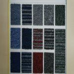 Ковровая плитка Escom Object 2832